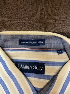 Allen Solly, 44