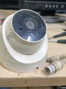 IP Camera 2 Mp