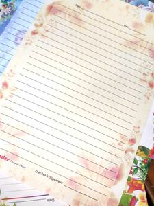 Colourful Cute Designer Sheets