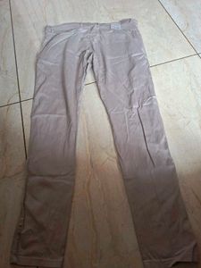 Man's Pant