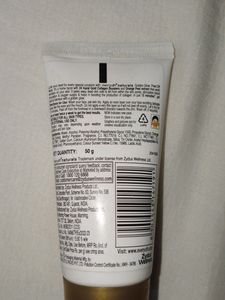 GOLDEN GLOW PEEL-OF MASK