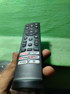 HISENSE TV NEW SEAL PACK REMOTE FOR 43&#34;-50&#34;-55&#34;