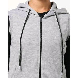 BRAND NEW TEAMSPIRIT ZIP UP HOODIE