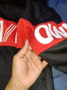 &#34;Own It&#34; Hoodie