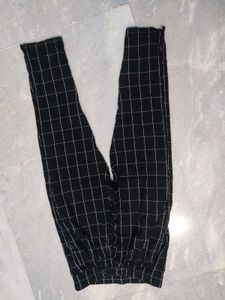Tights Treggings Ankle Length