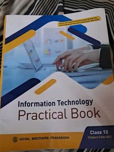 it book class 10th ncert