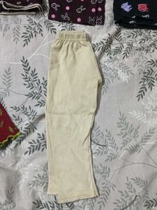 Baby Night Pants And One Midddi