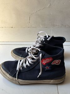 Superdry High-Top Sneakers