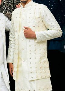 Indo Westen Mans Wedding Dress New Not Use