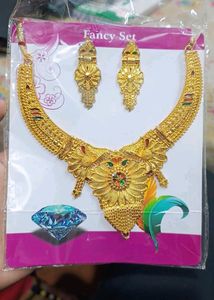 Beutiful ❤️‍🩹 Jewellery Set