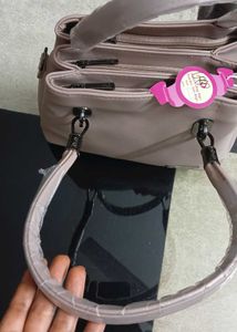 Brand New Bag