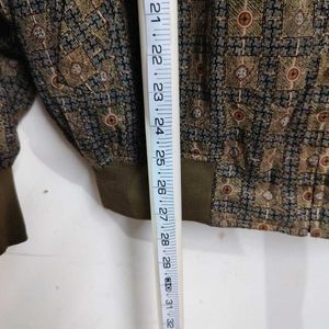 Aidu Jacket | Chest 40