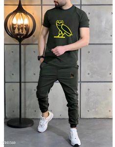 Premium Unisex Tracksuit Offer