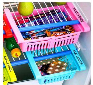 Refrigerator Basket