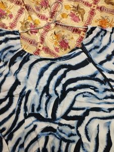 Maxi Long Dress For Women💙🤍