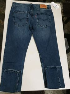 Levi&#39;s Men&#39;s Jeans