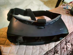 Gear VR