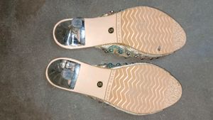 New Sandles 👠