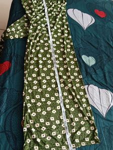 Malai Fabric Night Suit