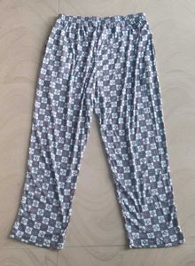 Cute Printed Night Suit