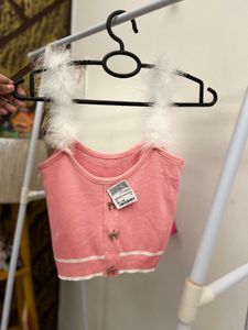 Korien Style Top