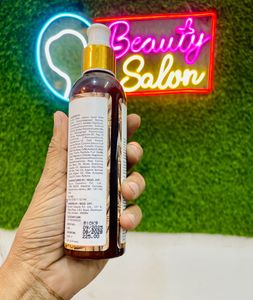 Good Vibes Liquorice Shampoo