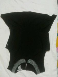 Black H&amp;M Top