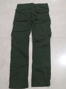 Cargo Pant