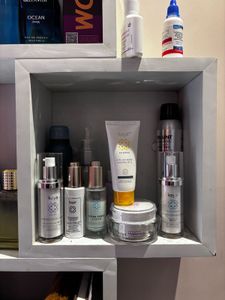 Kaya Skin Care Kit