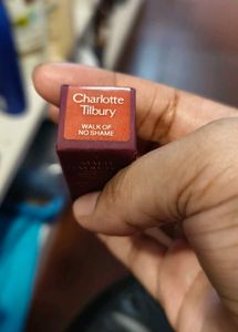 Charlotte Tilbury - Walk Of No Shame Full Size