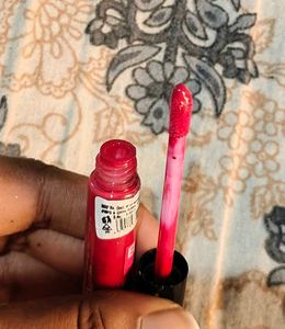 Elle 18 Liquid Lip Colour