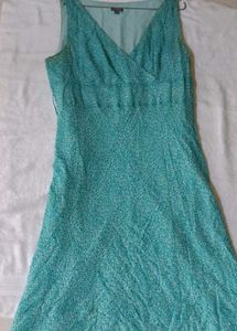 One Piece Dress