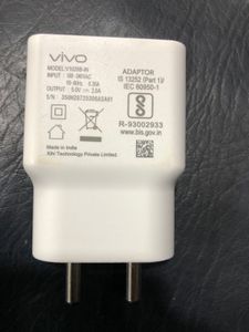 Vivo V1020B-IN Charger