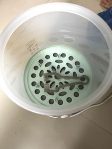 Baby Sterilizer