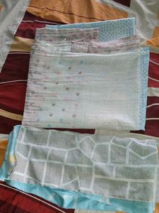 SINGLE BEDSHEET