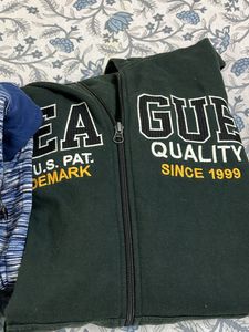 Sweats combo