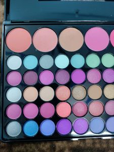 Eyeshadow Palette