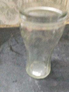 Coca Cola Brand Tumbler In Advertisement