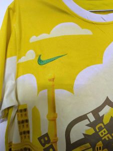 Brazil Jersey - Special Edition
