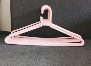 PLASTIC HANGERS