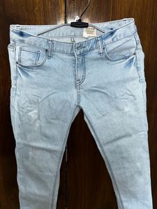 Denim Jeans Combo Of 2