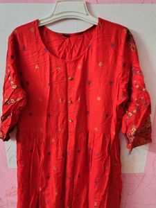 Kurti Like New