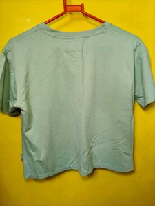 Toucan Print T-Shirt