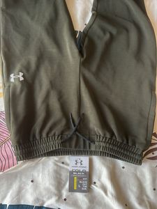 Under Armour Track Pants