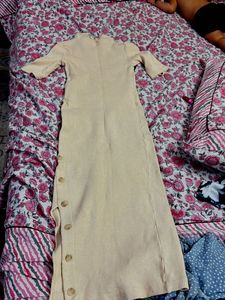 Country road Formal Dress