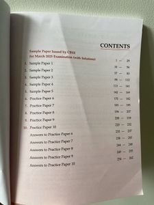 Class 12 Commerce Help books &amp; Text book