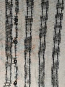 Striped Casual Shirt