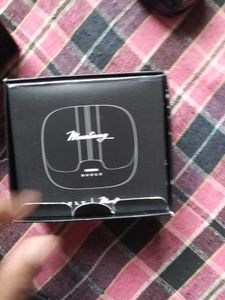 boult mustang dash