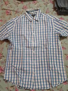 Half Shirt