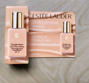 Estee Lauder Mini Foundation With SPF 10